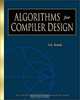 Algorithms for Compiler Design (Electrical and Computer Engineering Series), O. G. Kakde 