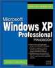 Microsoft XP Professional Handbook, Louis Columbus 