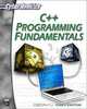 C++ Programming Fundamentals (Cyberrookies Series), Chuck Easttom 