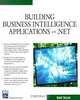 Building Business Intelligence Applications with .NET, Robert Ericsson 