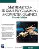 Mathematics for 3D Game Programming and Computer Graphics, Second Edition, Eric Lengyel 