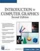 Introduction To Computer Graphics (Graphics Series), H. Bungartz 