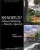 ShaderX3: Advanced Rendering with DirectX and OpenGL, Wolfgang Engel 