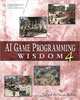 AI Game Programming Wisdom 4, Steve Rabin 