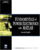 Fundamentals Of Power Electronics With Matlab. (Computer Engineering), Randall Shaffer 
