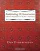 Bookbinding and Conservation: A Sixty-year Odyssey of Art and Craft, Don Etherington 