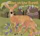 Over in the Forest: Come and Take a Peek, Marianne Berkes 