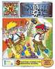 Phonics Comics: The Smart Boys (Phonics Comics), Brent Sudduth 