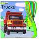 E-Z Page Turners: Trucks, 