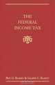 The Federal Income Tax, Roy G. Blakey, Gladys C. Blackey 