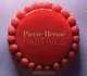 Pierre Herme Pastries, Pierre Herme 