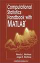 Computational Statistics Handbook with MATLAB, Wendy L. Martinez, Angel R. Martinez 