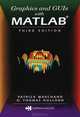 Graphics and GUIs with Matlab, Patrick Marchand, O. Thomas Holland 