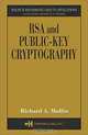 RSA and Public-Key Cryptography, Richard A. Mollin 