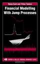 Financial Modelling with Jump Processes, Rama Cont 