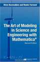 The Art of Modeling in Science and Engineering with Mathematica, Second Edition, Diran Basmadjian, Ramin Farnood 