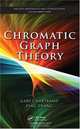 Chromatic Graph Theory (Discrete Mathematics and Its Applications), Gary Chartrand, Ping Zhang 
