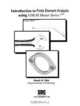 Introduction to Finite Element Analysis using I-DEAS Master Series 7, Randy Shih 