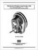 Mechanical Engineering Design with Pro/ENGINEER Release 2000i-2, Mark Archibald 