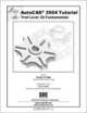 AutoCAD 2004: First Level: 2D Fundamentals, Randy Shih, Randy H. Shih, Jack Zecher 