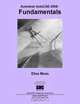 AutoCAD 2008 Fundamentals, Elise Moss 