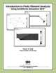 Introduction to Finite Element Analysis Using SolidWorks Simulation 2010, Randy Shih 