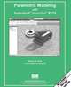 Parametric Modeling with Autodesk Inventor 2012, Randy Shih 