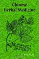 Chinese Herbal Medicine, C. P., M.D. Li 