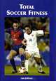 Total Soccer Fitness, Ian Jeffreys 