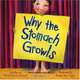 Why the Stomach Growls (General Reading), Pamela Duncan Edwards 