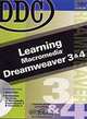 DDC Learning Macromedia Dreamweaver 3 & 4 (Learning Series), Catherine Skintik, James Reidel 