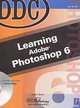 DDC Learning Adobe Photoshop 6, Lisa A. Bucki 