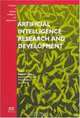 Artificial Intelligence Research and Development (Frontiers in Artificial Intelligence and Applications), Catalonian Conference on Ai 2005 Alghero, Beatriz Lopez 