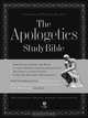 The Apologetics Study Bible (Apologetics Bible) Black, 