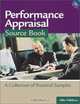 Performance Appraisal Source Book: A Collection of Practical Forms, Mike Deblieux 