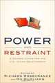 Power and Restraint: A Shared Vision for the U.S.-China Relationship, 