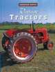 Vintage Tractors : American Rustic (American Rustic), April Halberstadt 
