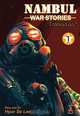 Nambul: War Stories 1: Invasion (Nambul: War Stories), Hyun Se Lee 