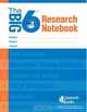 The Big6 Research Notebook, Robert E. Berkowitz, Adam Berkowitz 