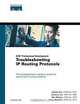 Troubleshooting IP Routing Protocols (CCIE Professional Development Series), Faraz Shamim, Zaheer Aziz, Johnson Lui, Abe Martey 