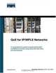 QoS for IP/MPLS Networks, Santiago Alvarez 