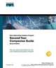 Cisco Networking Academy Program: Second-Year Companion Guide (2nd Edition), Inc. Cisco Systems, Cisco Networking Academy Program 