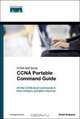 CCNA Portable Command Guide (CCNA Self-Study), Scott D. Empson 