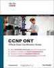 CCNP ONT Official Exam Certification Guide, Amir Ranjbar 