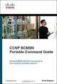CCNP BCMSN Portable Command Guide (Self-Study Guide), Scott D. Empson 