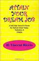 Attain Your Dream Job, Riccio 