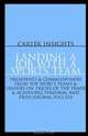 Career Insights: Landing a Job With a Sports Team - Presidents/GMs from the NFL, MLB, NHL & MLS on Achieving Personal and Professional Success, Aspatore Books 