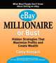 eBay Millionaire or Bust, Corey Kossack 