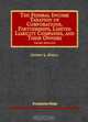 The Federal Income Taxation of Corporations, Partnerships, Limited Liability Companies, and Their Owners, Third Edition (University Casebook Series), Jeffrey L. Kwall 