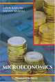 Microeconomics, Louis Kaplow 